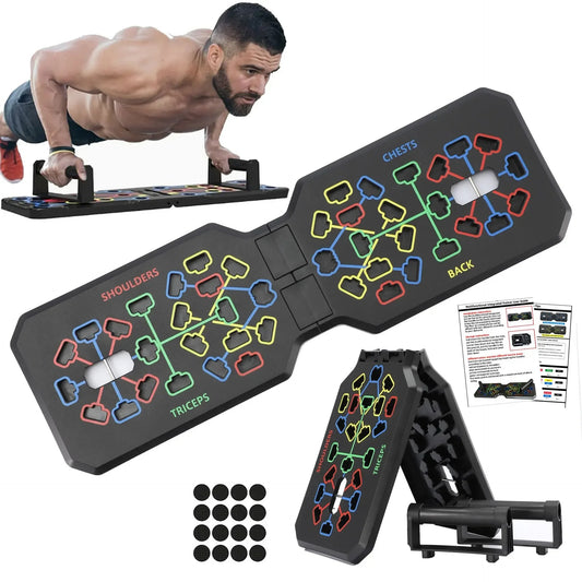 Push Up Board