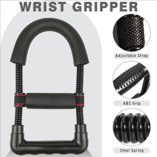 Wrist Gripper