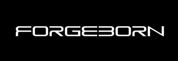 Forgeborn