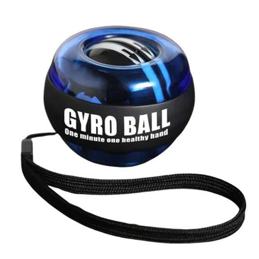 Gyro Ball