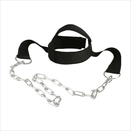 Neck Harness