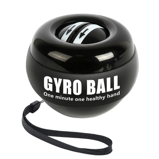Gyro Ball